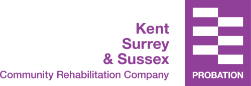 Kent Surrey & Sussex CRC logo