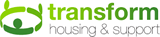 Transform Housing & Support logo