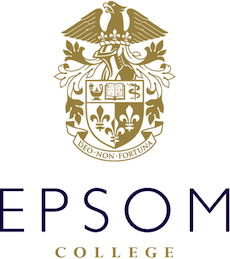 Epsom College logo