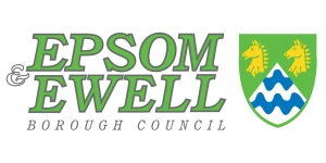 Epsom and Ewell Borough Council logo