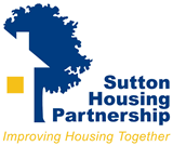 Sutton Housing Partnership Ltd logo